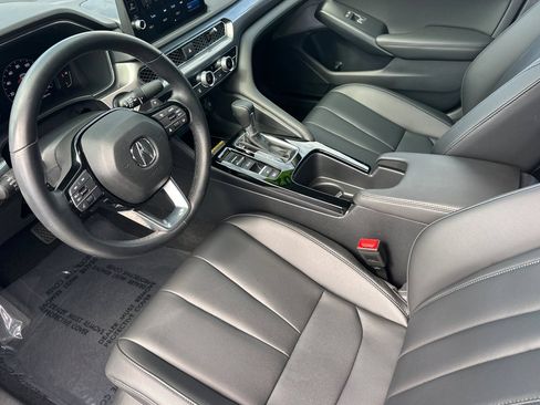 Used 2026 Acura Integra FWD image 11