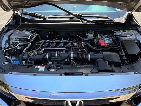 Used 2022 Honda Accord Sport image 31