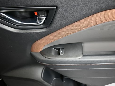 New 2026 Subaru Forester Sport image 15