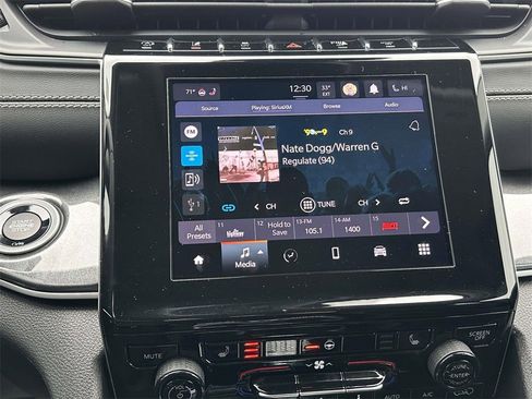 Used 2023 Jeep Grand Cherokee Laredo w/ Luxury Tech Group I image 19