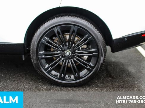 Used 2023 Land Rover Range Rover SE AWD/4WD image 16