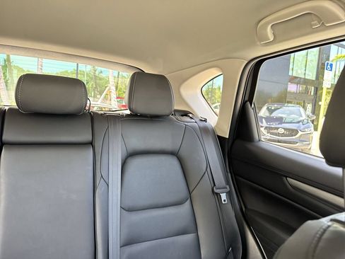 Certified 2024 MAZDA CX-5 AWD 2.5 S w/ Select Package image 19