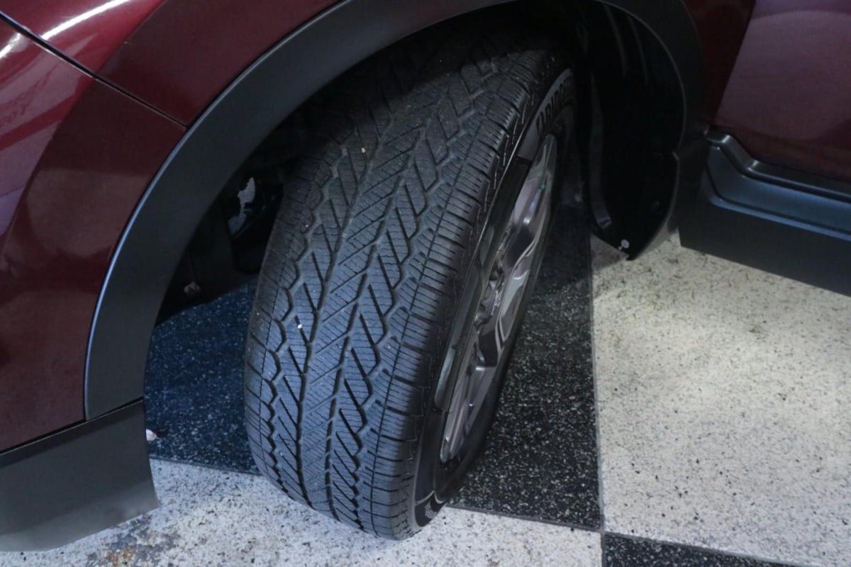 Used 2017 Honda CR-V EX image 21