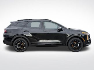 New 2026 Kia Sportage X-Line AWD/4WD video 2