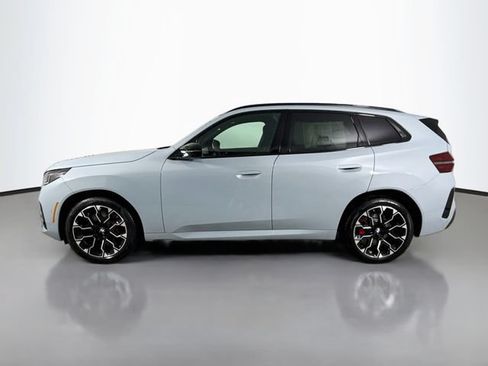 New 2026 BMW X3 M50 w/ Premium Package AWD/4WD image 4