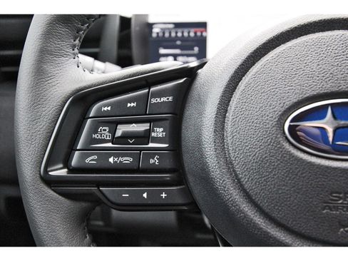 New 2026 Subaru Outback Premium image 13