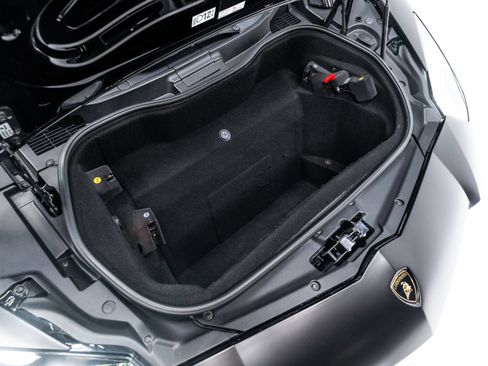 Used 2014 Lamborghini Aventador LP 700-4 AWD/4WD image 55