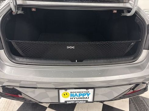 Used 2023 Hyundai Sonata SEL FWD image 28