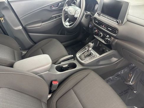 Used 2023 Hyundai Kona SEL FWD image 22