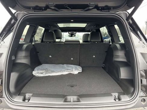 New 2026 Jeep Cherokee Limited image 31