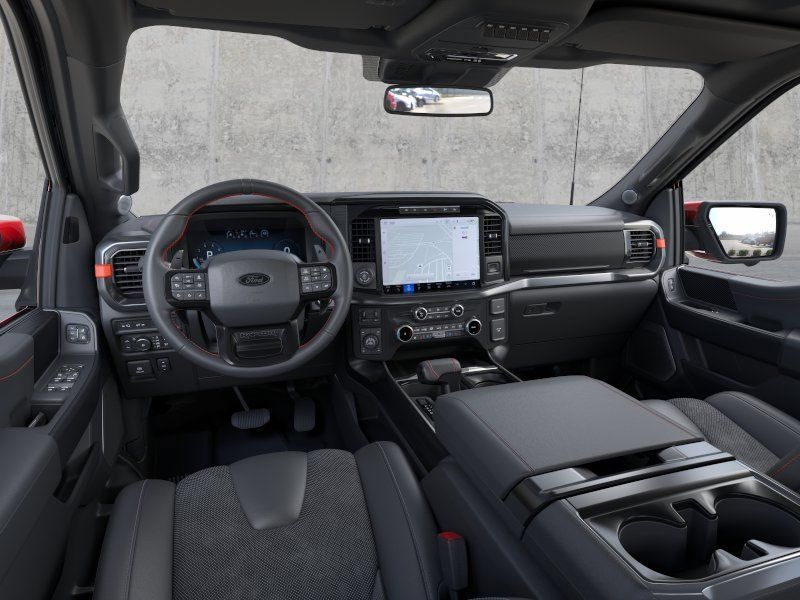 New 2026 Ford F150 Raptor AWD/4WD image 9
