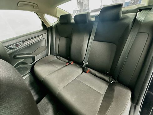 Used 2025 Honda Civic LX image 22