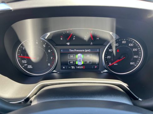 Used 2026 Chevrolet Blazer LT FWD image 41
