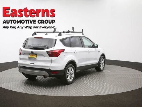Used 2019 Ford Escape SE FWD image 41