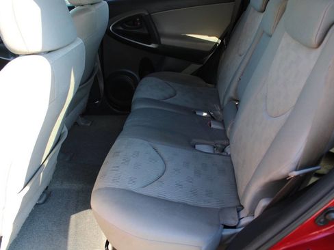 Used 2010 Toyota RAV4 4WD image 11