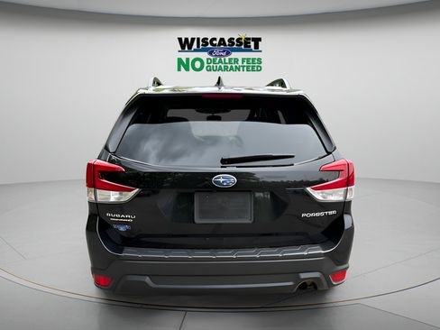 Used 2024 Subaru Forester Premium AWD/4WD image 26