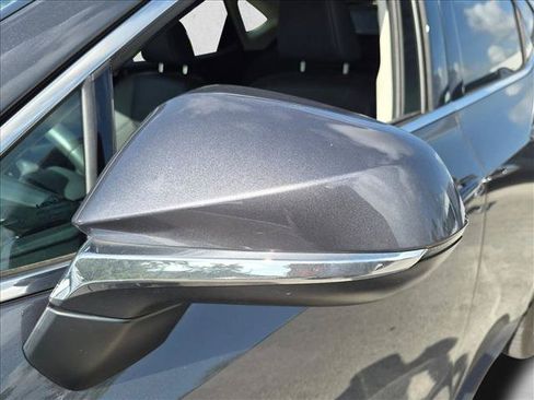 Used 2024 Lexus NX 250 FWD w/ Cold Area Package image 10