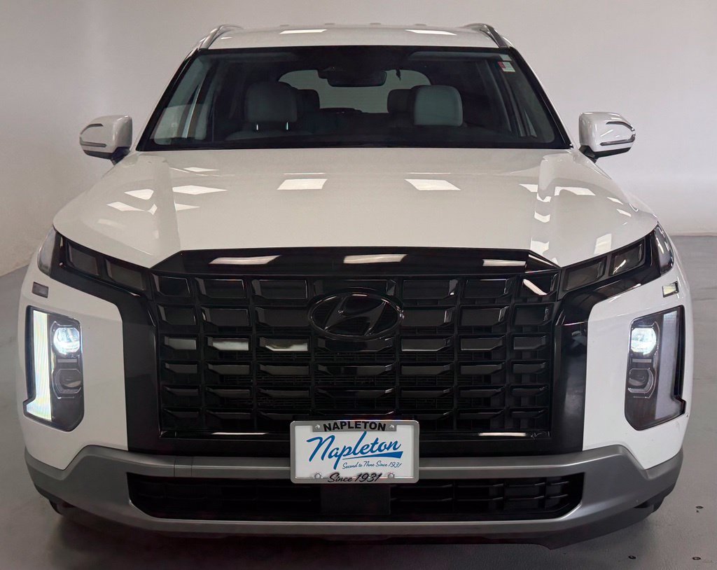 Used 2024 Hyundai Palisade SEL AWD/4WD image 7