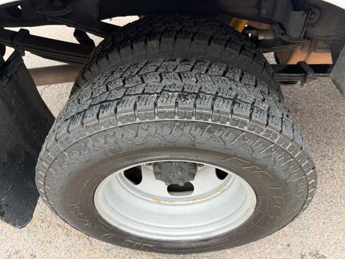 Used 2021 Chevrolet Silverado 3500 W/T w/ WT Fleet Convenience Package image 52