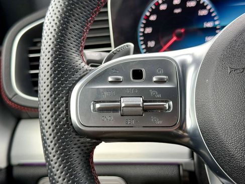 Used 2021 Mercedes-Benz GLE 53 AMG 4MATIC Coupe image 41