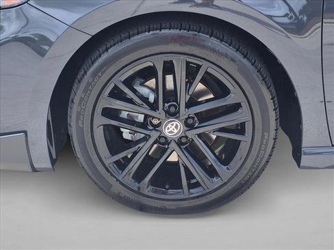 Used 2026 Toyota Camry SE FWD image 22
