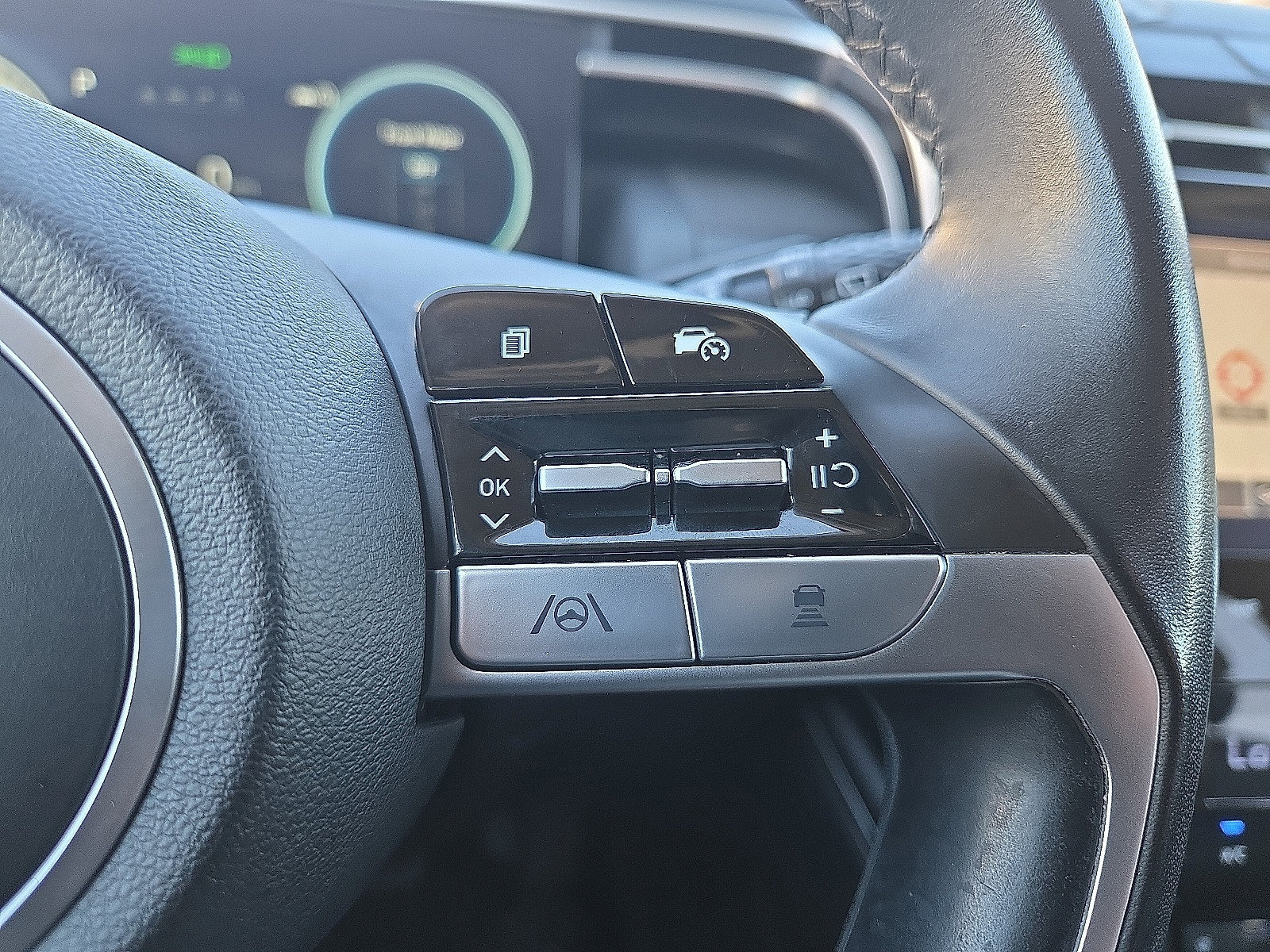 Used 2024 Hyundai Tucson SEL w/ Convenience Package FWD image 24