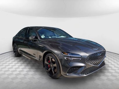 New 2026 Genesis G70 3.3T Sport Prestige