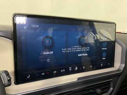 New 2025 Ford Bronco Sport Big Bend w/ Convenience Package image 21