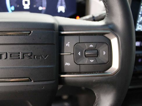 Used 2022 GMC Hummer EV Edition 1 w/ LPO, Illumination Package image 29