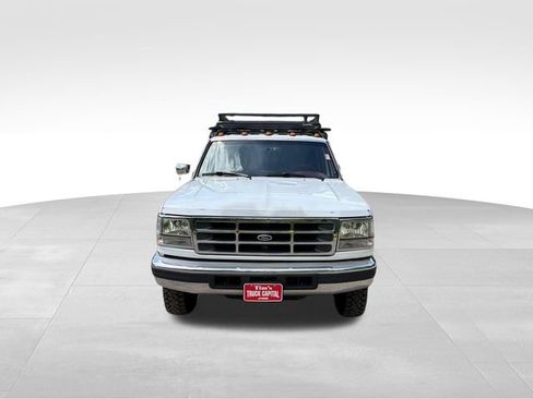 Used 1996 Ford F350 2WD Crew Cab image 8