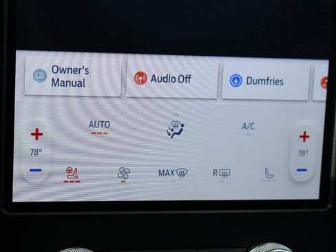 Used 2022 Ford Edge Titanium w/ Equipment Group 301A image 16