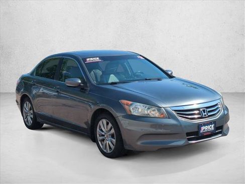 Used 2012 Honda Accord EX-L image 3