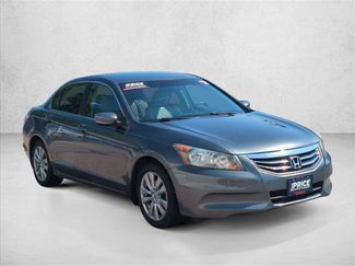 Used 2012 Honda Accord EX-L video 3