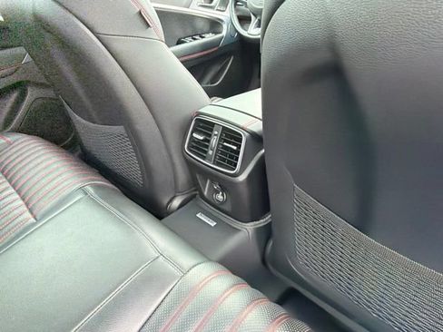 Used 2023 Genesis G70 2.0T w/ Sport Prestige Package AWD/4WD image 14