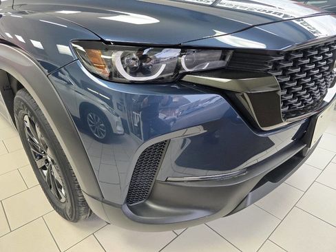 Used 2025 MAZDA CX-50 AWD 2.5 S w/ Premium Package image 5