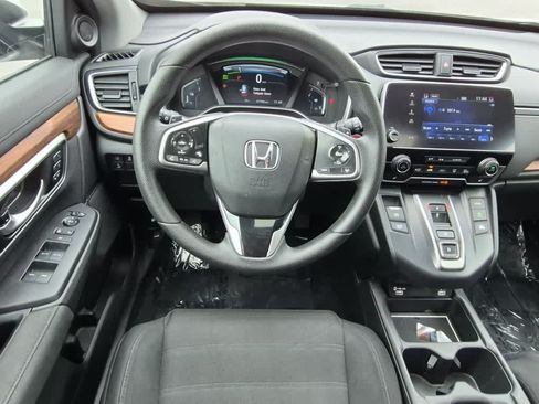 Used 2022 Honda CR-V EX image 8