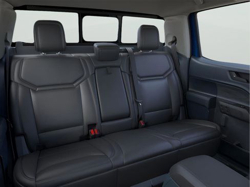 New 2026 Ford Maverick Lariat image 11