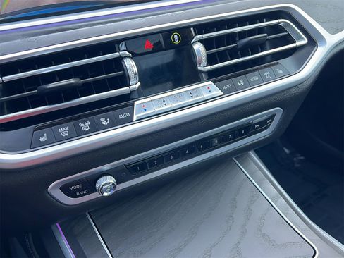 Used 2019 BMW X7 xDrive40i w/ Premium Package image 23