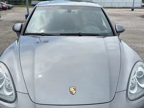 Used 2011 Porsche Cayenne S AWD/4WD image 15