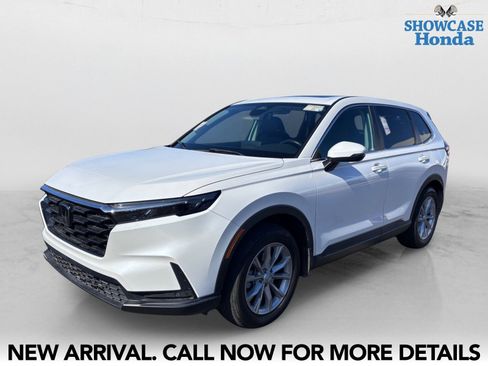 Used 2023 Honda CR-V EX-L image 2