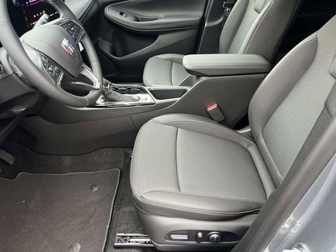 New 2026 Buick Encore GX Preferred w/ Advanced Technology Package image 15