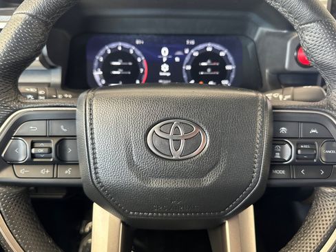 Certified 2024 Toyota Tacoma TRD Sport w/ TRD Sport Premium Package RWD image 21