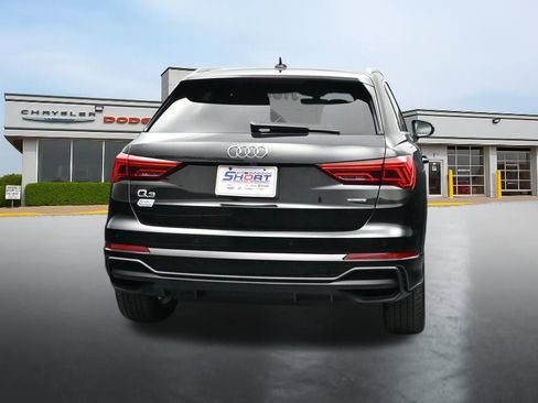 Used 2024 Audi Q3 2.0T Premium AWD/4WD image 4