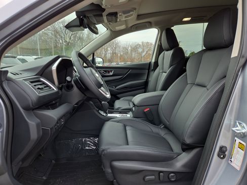 New 2026 Subaru Ascent Limited image 6