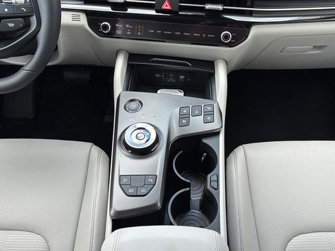 New 2026 Kia Sportage SX Prestige AWD/4WD image 23