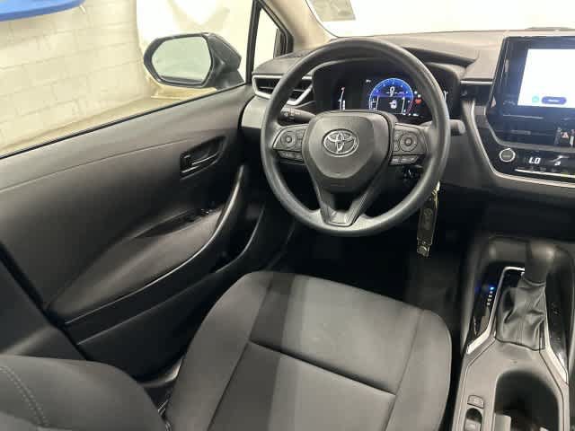 Used 2026 Toyota Corolla LE FWD image 12