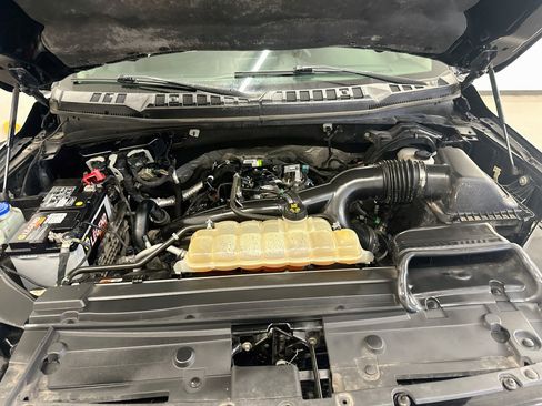 Used 2018 Ford F150 XL w/ Equipment Group 101A Mid AWD/4WD image 33
