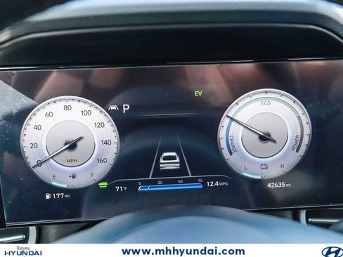Certified 2023 Hyundai Elantra Limited FWD image 24