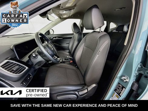 Used 2025 Kia Seltos S AWD/4WD image 26