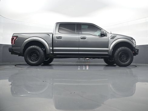 Used 2018 Ford F150 Raptor w/ Equipment Group 802A Luxury AWD/4WD image 25